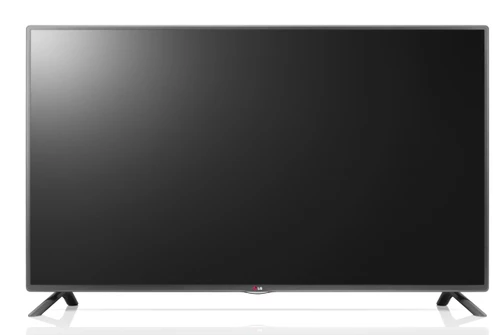 LG 60LB5610 TV 152.4 cm (60") Full HD Black 2