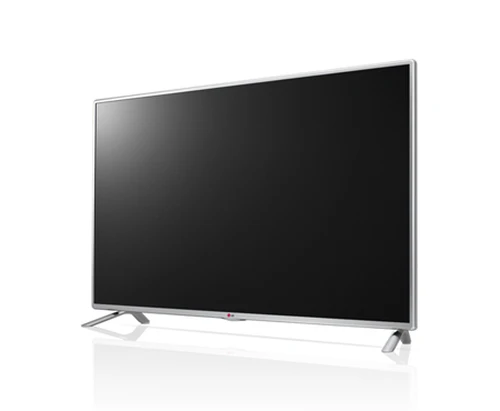 LG 60LB6100 TV 151.1 cm (59.5") Full HD Smart TV Wi-Fi Silver 2