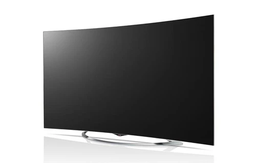 LG 65EC9700 TV 163,8 cm (64.5") 4K Ultra HD Smart TV Wifi Noir 1