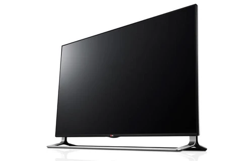 LG 65LA9700 Televisor 163,8 cm (64.5") 4K Ultra HD Smart TV Wifi 2