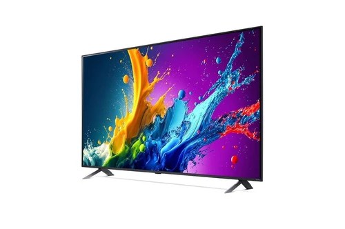 LG QNED 65QNED80T3A TV 165,1 cm (65") 4K Ultra HD Smart TV Wifi 2