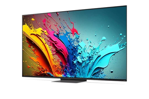 LG 65QNED87T3B TV 165,1 cm (65") 4K Ultra HD Smart TV Wifi 2