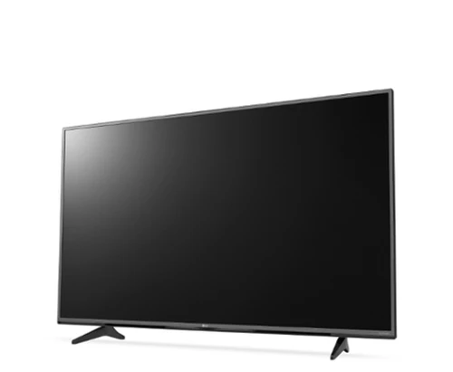 LG 65UF6807 TV 165,1 cm (65") 4K Ultra HD Smart TV Wifi Noir 2