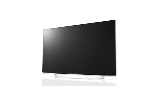 LG 65UF857V TV 165.1 cm (65") 2K Ultra HD Smart TV Wi-Fi Black, Silver 2