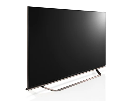 LG 65UF8609 TV 165.1 cm (65") 4K Ultra HD Smart TV Wi-Fi Silver 2