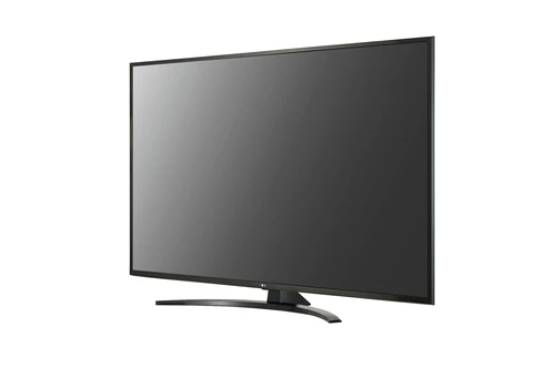 LG 65UN570H0UD televisión para el sector hotelero 165,1 cm (65") 4K Ultra HD Negro 20 W 2