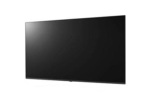 LG 65UR760H9UD 165,1 cm (65") 4K Ultra HD 400 cd / m² Azul 20 W 2