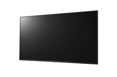 LG 65UT640S0UA televisión para el sector hotelero 165,1 cm (65") 4K Ultra HD 360 cd / m² Smart TV Negro 20 W 2