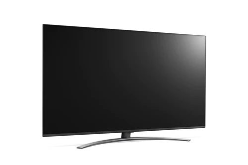 LG 65UT762V TV 165,1 cm (65") 4K Ultra HD Noir 2