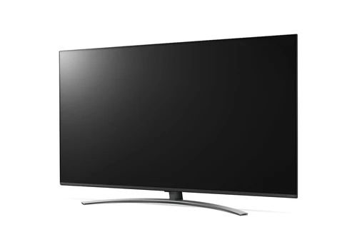 LG 65UT770H0UB TV Hospitality 165,1 cm (65") 4K Ultra HD 400 cd/m² Smart TV Noir 20 W 2