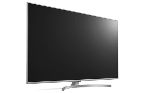 LG 65UU770H TV Hospitality 165,1 cm (65") 4K Ultra HD 400 cd/m² Smart TV Argent 20 W 2