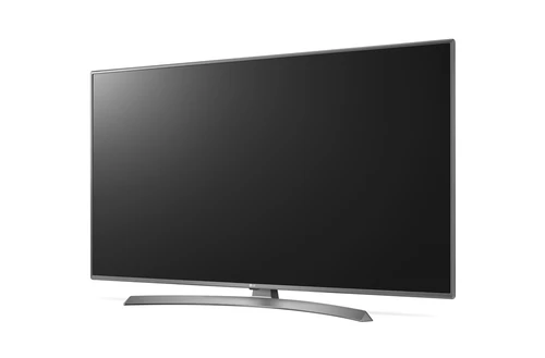 LG 65UV341C hospitality TV 165.1 cm (65") 4K Ultra HD 330 cd/m² Smart TV Black 20 W 2