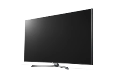 LG 65UV761H TV Hospitality 165,1 cm (65") 4K Ultra HD 330 cd/m² Noir 20 W 2