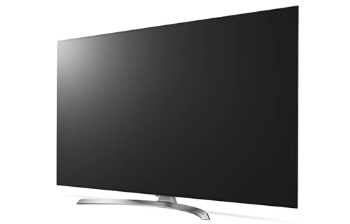 LG 65UV970H hospitality TV 165.3 cm (65.1") 4K Ultra HD Smart TV Black, White 40 W 2