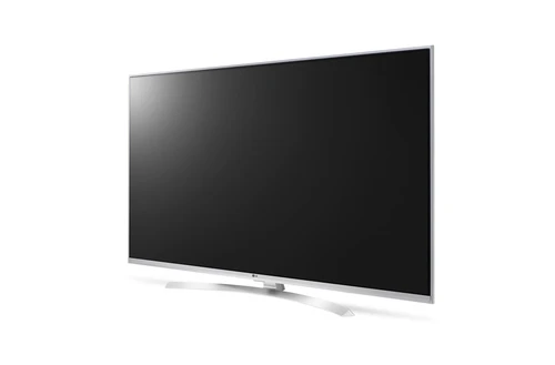 LG 65UW961H TV Hospitality 165,1 cm (65") 4K Ultra HD 400 cd/m² Smart TV Blanc 20 W 2