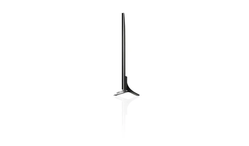 LG 65UX970H TV Hospitality 165,1 cm (65") 4K Ultra HD 450 cd/m² Smart TV Noir, Argent 24 W 2