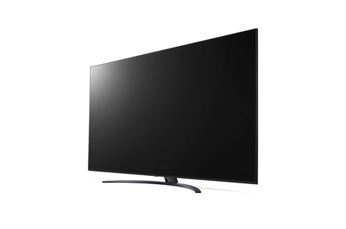 LG 70UP81003LR TV 177,8 cm (70") 4K Ultra HD Smart TV Wifi Noir 2