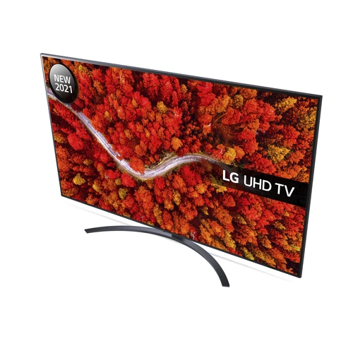 LG 70UP81006LR.AEK TV 177,8 cm (70") 4K Ultra HD Smart TV Wifi 2