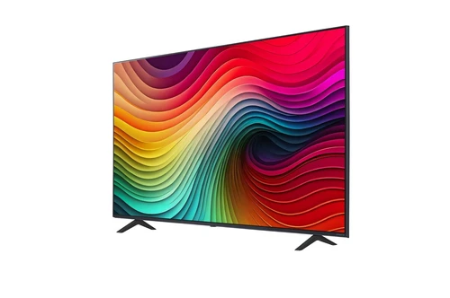 LG 75NANO82T3B Televisor 190,5 cm (75") 4K Ultra HD Smart TV Wifi Negro 2