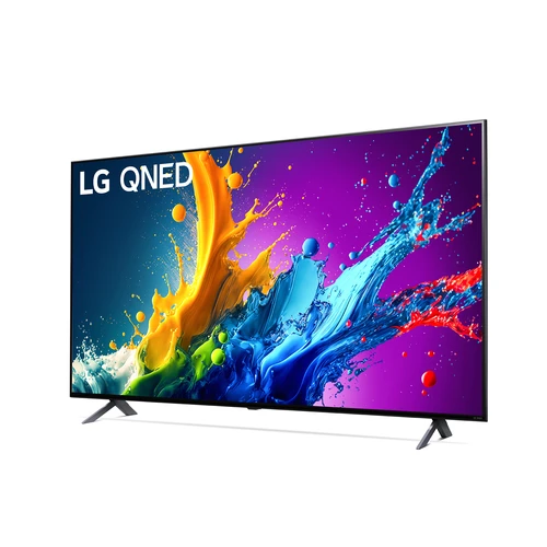 LG QNED 75QNED776RB 190,5 cm (75") 4K Ultra HD Smart TV Wifi Gris 2