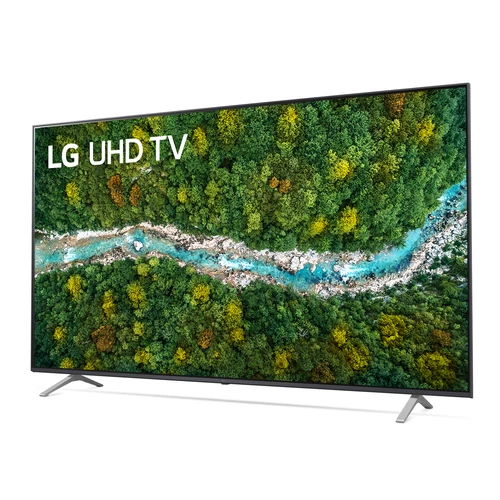 LG 75UP77006LB.APID TV 190,5 cm (75") 4K Ultra HD Smart TV Wifi Gris 2