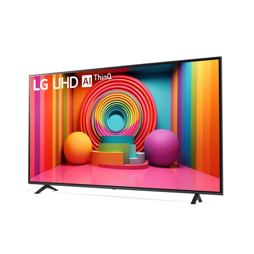 LG UHD 75UR75006LK 190,5 cm (75") 4K Ultra HD Smart TV Wifi Negro 2