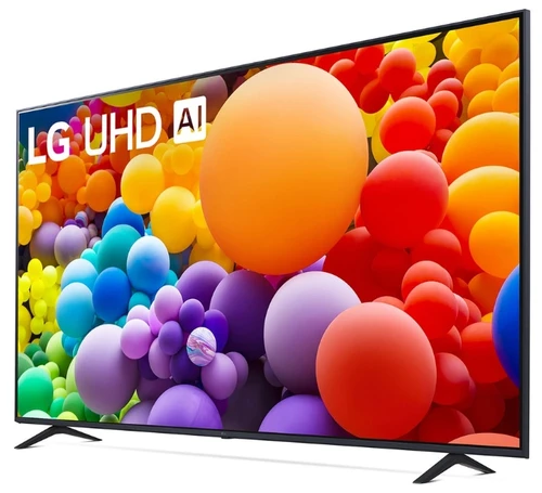 LG 75UT7000PUA TV 190,5 cm (75") 4K Ultra HD Smart TV Wifi Noir 1