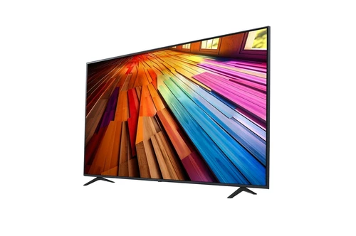 LG UHD 75UT80003LA TV 190.5 cm (75") 4K Ultra HD Smart TV Wi-Fi Blue 2