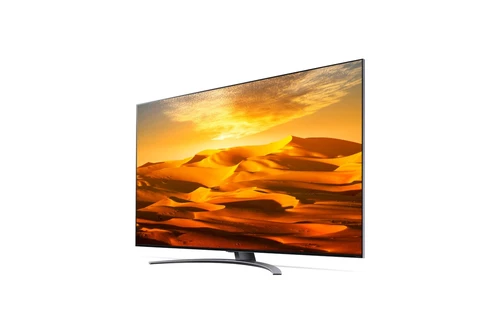 LG 86QNED916QA TV 2,18 m (86") 4K Ultra HD Smart TV Wifi Métallique 2