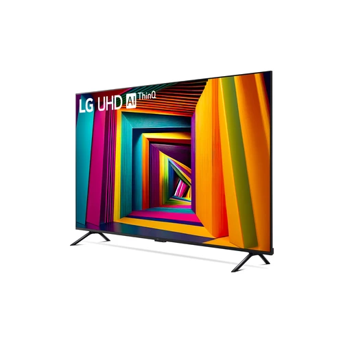 LG UHD 98UT91006LA 2.49 m (98") 4K Ultra HD Smart TV Wi-Fi Black 2