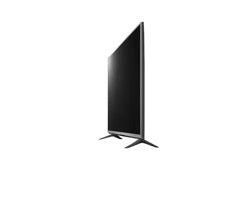 LG LG49LF540V TV 124,5 cm (49") Full HD Noir 2