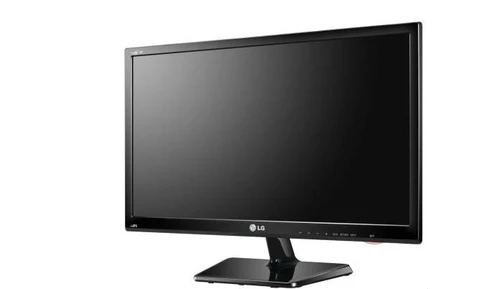LG M2232D 54.6 cm (21.5") Full HD Black 2