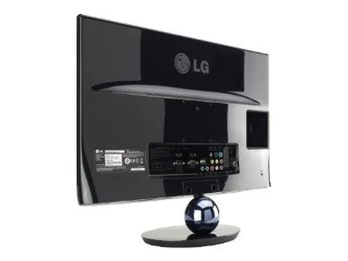 LG M2280D-PC TV 55.9 cm (22") Full HD Black 500 cd/m² 2