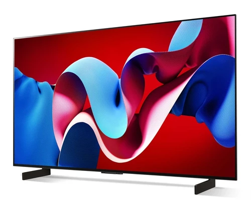 LG OLED evo OLED42C45LA TV 106.7 cm (42") 4K Ultra HD Smart TV Wi-Fi Black 2