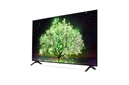 LG OLED48A1PUA TV 121,9 cm (48") 4K Ultra HD Smart TV Wifi Noir 2