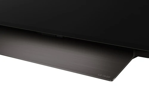 LG OLED evo C4 OLED48C47LA 121.9 cm (48") 4K Ultra HD Smart TV Wi-Fi Black 2