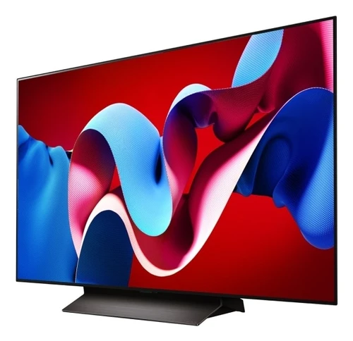 LG OLED OLED48C49LA 121,9 cm (48") 4K Ultra HD Smart TV Wifi Negro 2