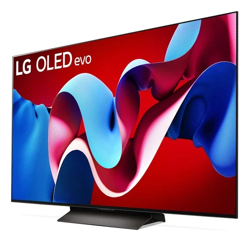 LG OLED OLED55C49LA 139,7 cm (55") 4K Ultra HD Smart TV Wifi Noir 2