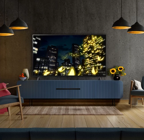 LG OLED65A26LA.AEK TV 165,1 cm (65") 4K Ultra HD Smart TV Wifi Noir 2