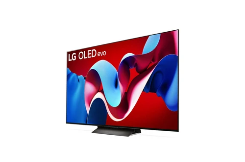 LG OLED evo C4 OLED65C48LA 165,1 cm (65") 4K Ultra HD Smart TV Wifi Noir 2