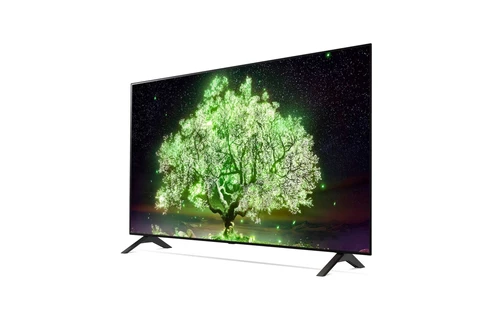 LG OLED77A13LA TV 195,6 cm (77") 4K Ultra HD Smart TV Wifi Noir 2