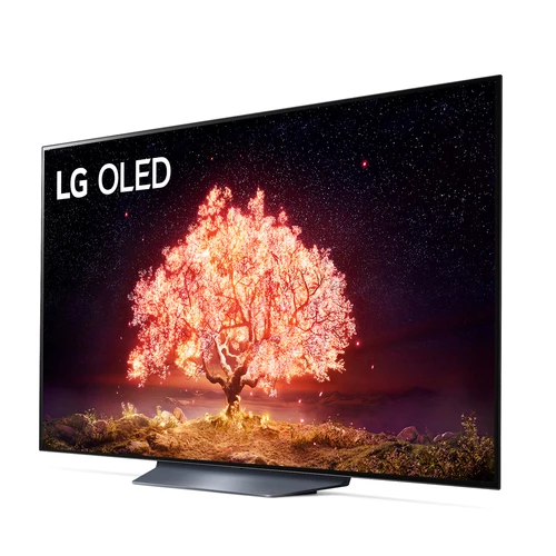 LG OLED77B16LA 195,6 cm (77") 4K Ultra HD Smart TV Wifi Bleu 2