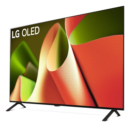 LG OLED B4 OLED77B49LA 195.6 cm (77") 4K Ultra HD Smart TV Black 2