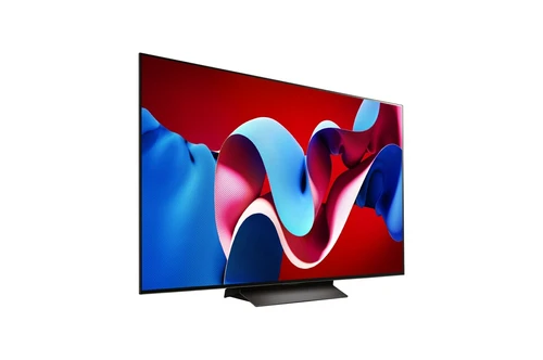 LG OLED77C41LA TV 195,6 cm (77") 4K Ultra HD Smart TV Wifi Noir 2