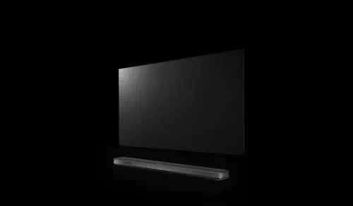 LG OLED77W8 TV 195.6 cm (77") 4K Ultra HD Smart TV Wi-Fi Black 2