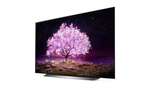 LG OLED83C11LA Televisor 2,11 m (83") 4K Ultra HD Smart TV Wifi Negro 2