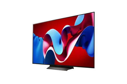 LG OLED83C41LA TV 2.11 m (83") 4K Ultra HD Smart TV Wi-Fi Black 2