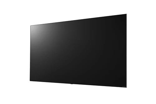 LG UR762H (MEA) 190,5 cm (75") 4K Ultra HD 330 cd / m² Smart TV Negro 20 W 2