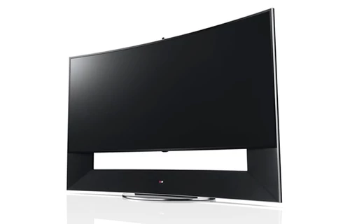 LG 105UC9 TV 2,67 m (105") 5K Ultra HD Smart TV Wifi Noir 3