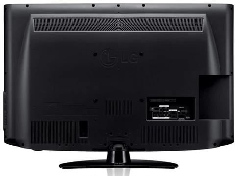 LG 19LD320N TV 48,3 cm (19") HD Noir 3